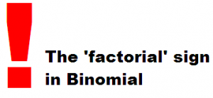 factorial-sign-binomial