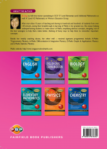 GCE-O-Level-Additional-Mathematics-Ten-Years-Series-Book-Back