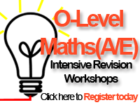 Maths Tuition